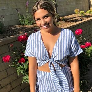 Meet your Posher, Summer